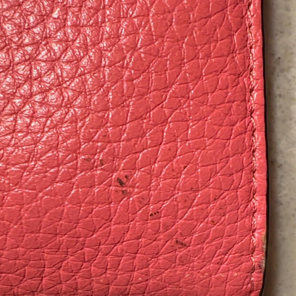 Kate Spade Pink Wallet - Picture 4 of 4